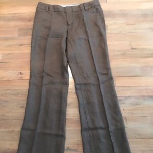 Banana republic pants